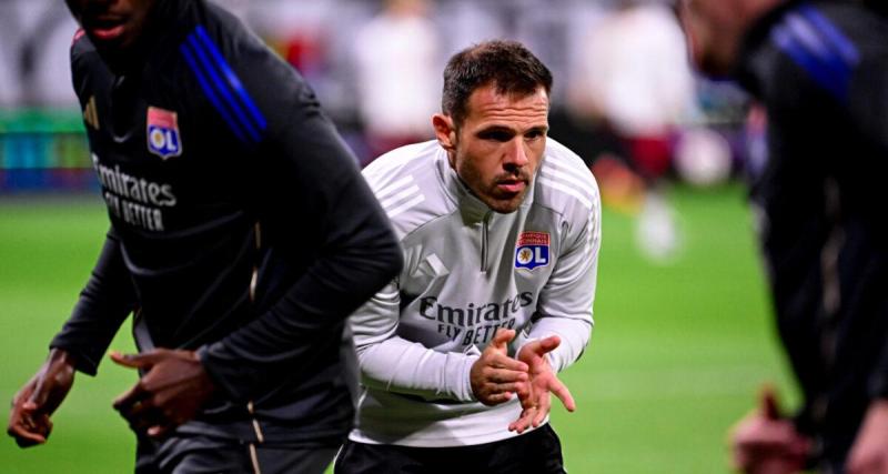  - OL : Dominik Greif se satisfait du point pris à Brest, pas Jorge Maciel