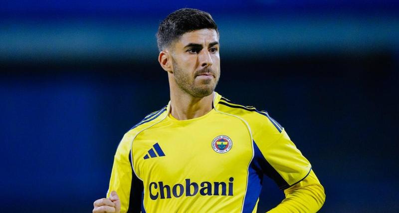  - PSG, Real Madrid : Asensio agressé sur la pelouse en Turquie !