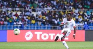 National 3 : un ex-international, finaliste de la CAN, s’engage avec un club (off)