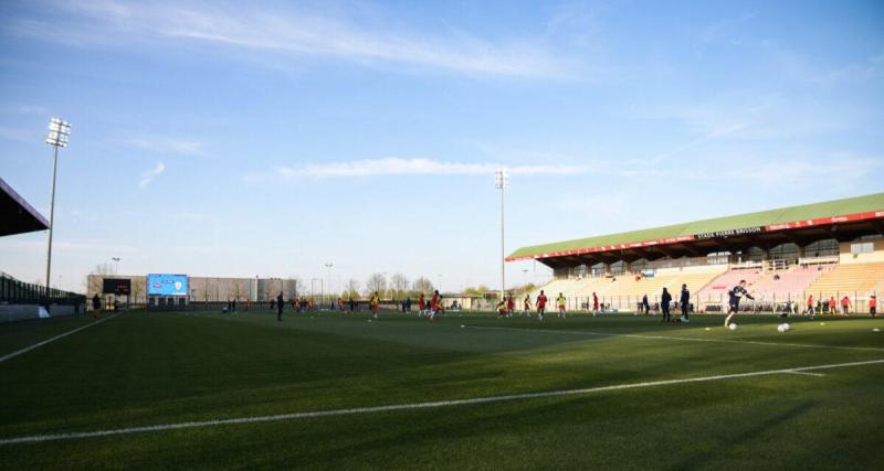  - National 2 : le joli message de soutien de Thionville-Lusitanos envers l'AS Beauvais-Oise