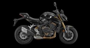 QJ Motor SRK 800 "Dark", l'éloge de la sobriété, sans concession