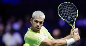 Tennis : Alcaraz va faire parler très négativement après une annonce forte