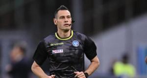 PSG-Bayern Munich : un arbitre italien désigné pour diriger le choc