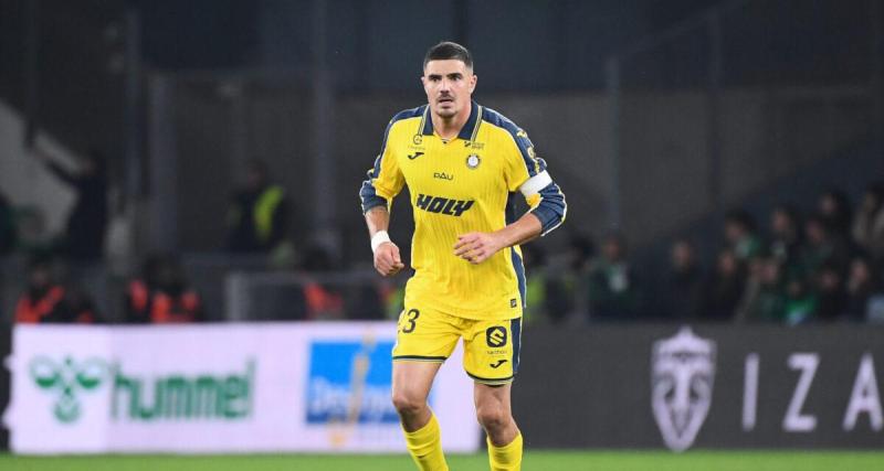  - Pau-Troyes : les compositions probables du choc de Ligue 2