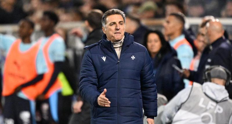  - Beye (Rennes) s'est sauvé, Pélissier (Auxerre) désormais menacé ?