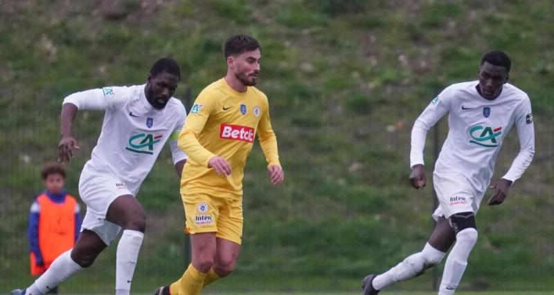  - Combinaison et coup de canon : le sublime but de Furiani-Agliani en National 2