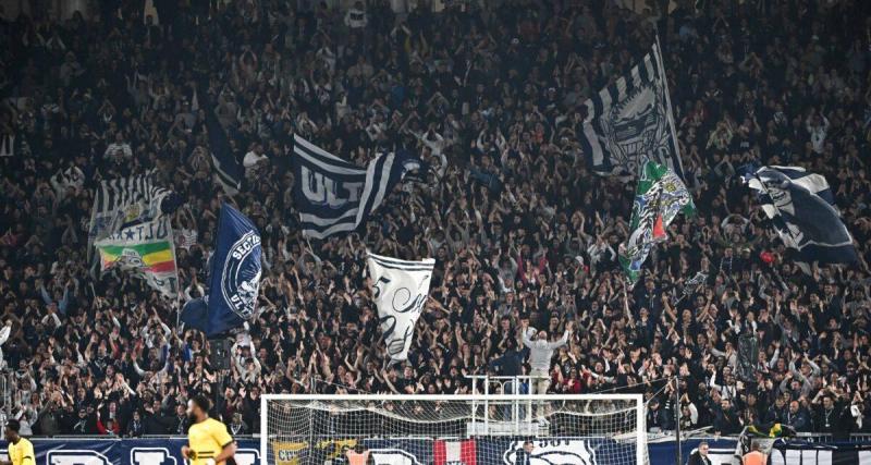  - Bordeaux : les Ultramarines ont déposé un dossier de naming pour le Stade Atlantique