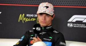 McLaren : ça se tend chez Lando Norris, qui sort du silence pour défendre l'écurie