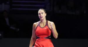 Tennis : Aryna Sabalenka dénonce, la numéro 1 mondiale veut un grand changement !