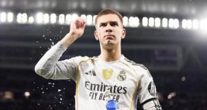 Mastantuono blessé comme Yamal, gros coup dur au Real Madrid ?