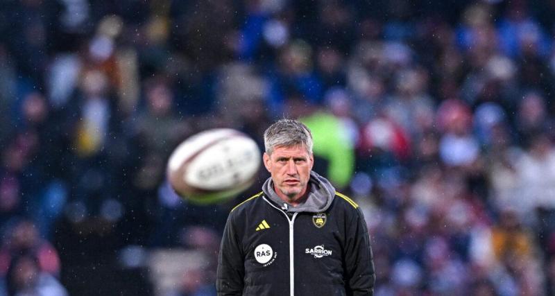  - Forfait à Toulon ? O’Gara jette un pavé dans le Top 14