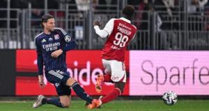 OL : le record affreux de Hateboer, du jamais vu à Lyon