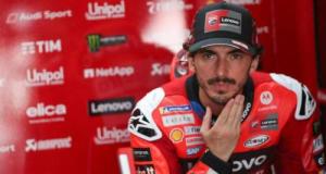 Ducati : vers une grande libération pour Francesco Bagnaia ?