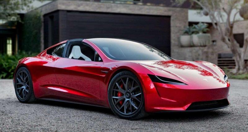  - Musk vs Altman, le créateur de ChatGPT veut se faire rembourser son Tesla Roadster