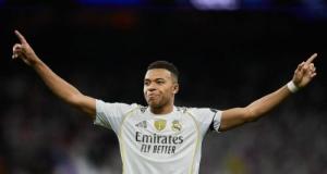 Real Madrid : Mbappé réalise une performance plus vu depuis 1958 !