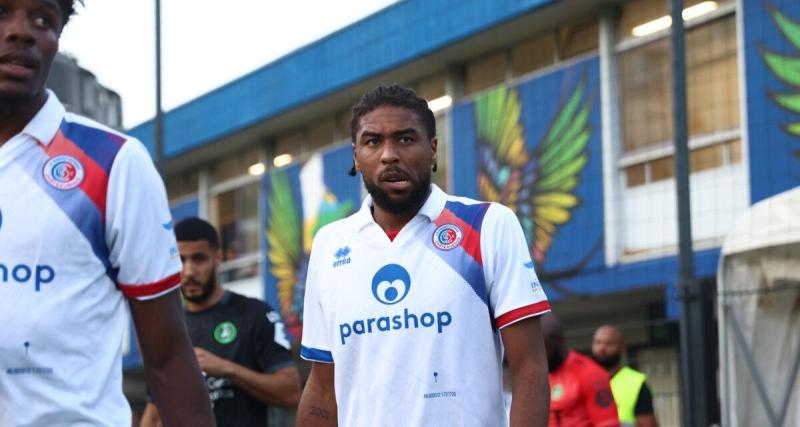  - 16 buts encaissés en trois confrontations : en National, le cauchemar de Châteauroux s'appelle Aubagne