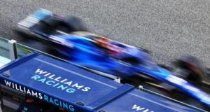 Williams : l'écurie dévoile son nouveau logo et son nouveau nom en vue de 2026 !