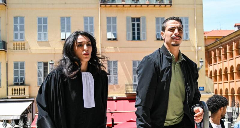  - Nouveau rebondissement dans l'affaire Ben Yedder, le juge d'instruction a tranché