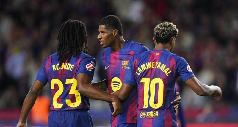  - Barça : un nouveau maillot surprenant a fuité