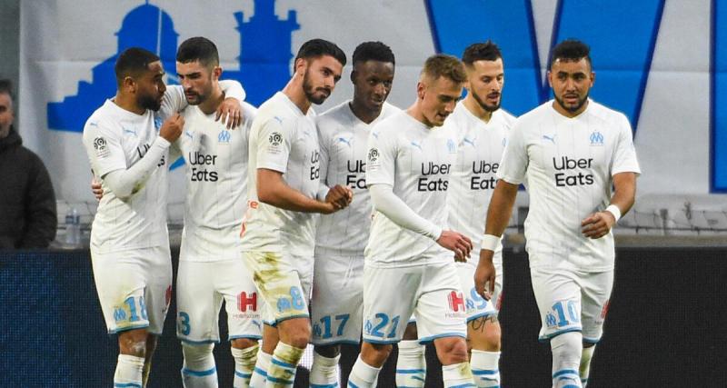  - Un ancien joueur de l'OM proche de rebondir à Metz ?