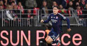 OL : Satriano « a montré toutes ses limites », Fonseca a parlé avec Endrick