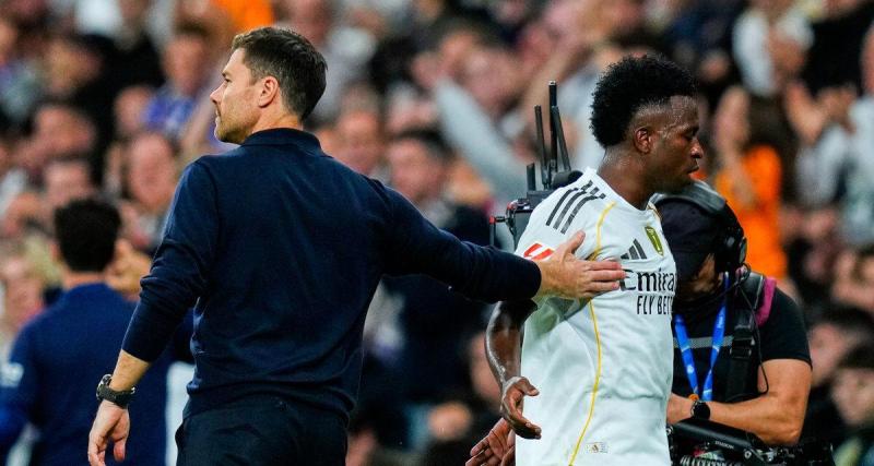  - Real Madrid : 35 % d’échecs, le bilan atroce de Vinicius sur penalty