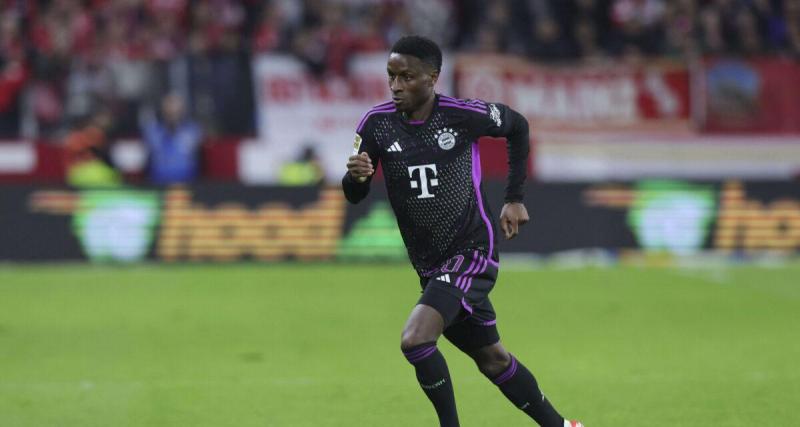  - Metz : vers un grand retour de Bouna Sarr chez les Grenats