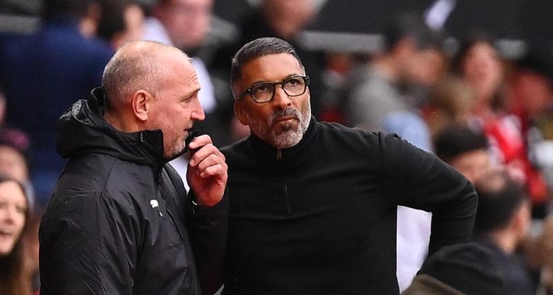  - Rennes : un gros coup dur annoncé pour Habib Beye