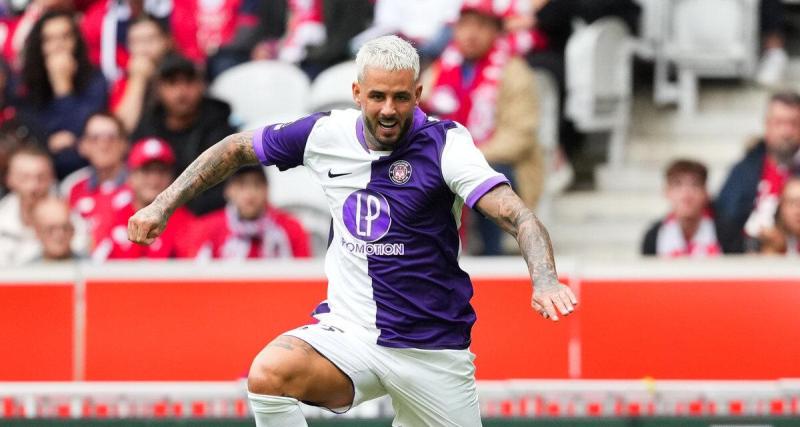  - Grosse punchline du président du HAC sur Dønnum, Martinez Novell (Toulouse) sort du silence, Horneland en grand danger à l'ASSE ?