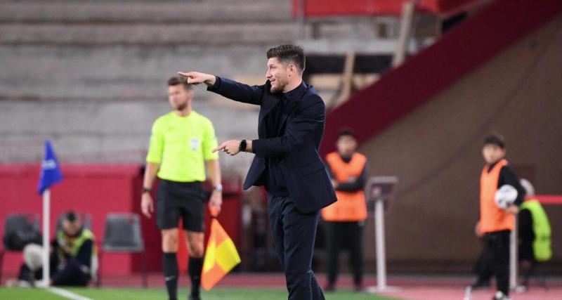  - Monaco : Pocognoli mise sur le caractère pour s'imposer à Bodø/Glimt