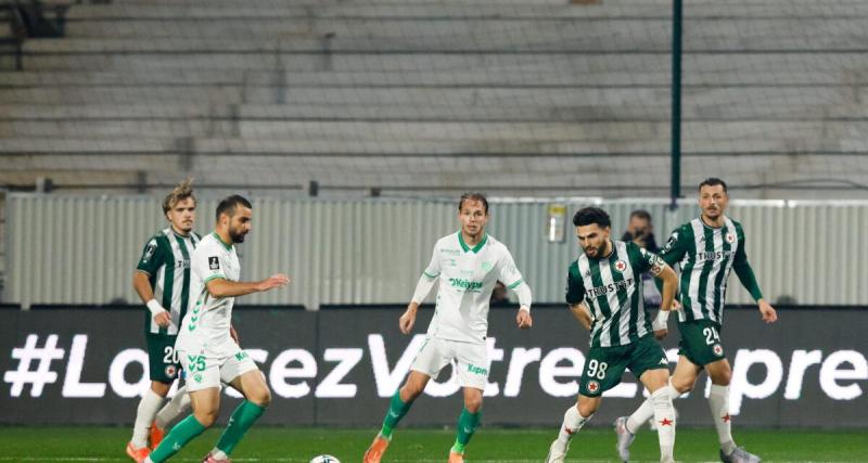  - Ligue 2 : tous les résultats de la treizième journée et le classement