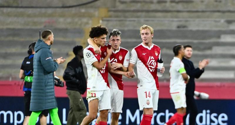  - Quelle chaîne et quelle heure pour Bodo/Glimt - Monaco : comment suivre le match ?