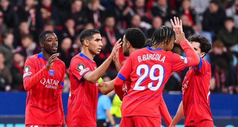  - Sur quelle chaîne et à quelle heure : comment suivre PSG - Bayern Munich ?