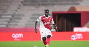 Mohammed Salisu (Monaco) avant d'affronter Bodø/Glimt : "Une rencontre très importante pour nous"