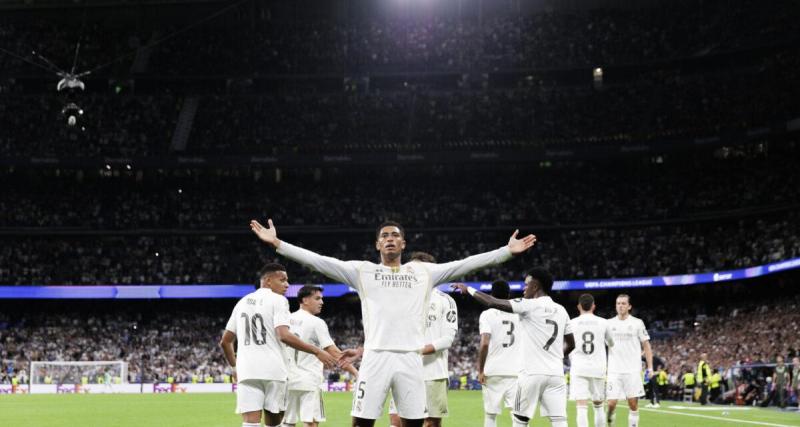  - La chaîne TV, l'heure : toutes les infos pour suivre Liverpool - Real Madrid