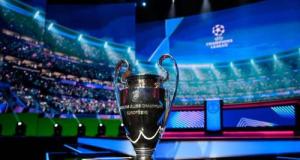 Ligue des Champions : le programme complet de la quatrième journée