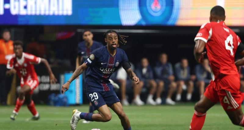  - PSG-Bayern Munich : les compositions probables du choc
