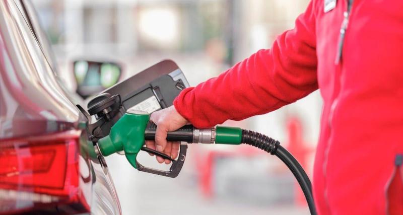  - Prix des carburants, +4 centimes pour le diesel, nouvelle hausse sévère cette semaine