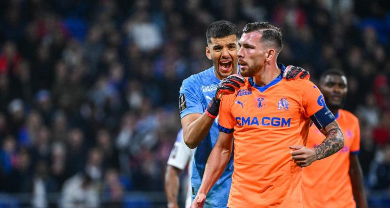  - OM : "Une gifle", la confession folle d'Hojberg sur la puissance du Vélodrome