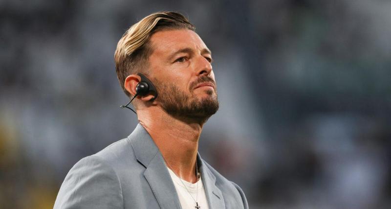  - OM : « Une encyclopédie », Riolo annonce un crack avec Balzaretti