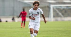 Le Havre : un espoir va signer à l'étranger