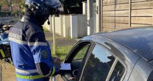 Flashé à 170 km/h sur une route limitée à 80 : le quatrième grand excès de vitesse du week-end dans les Landes