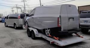 Il déniche un concept-car à 2 millions d’euros… pour à peine 1 400 euros