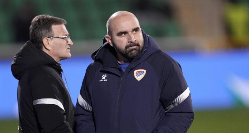  - Drame terrible en Serbie, un entraîneur décède sur le banc d'une crise cardiaque