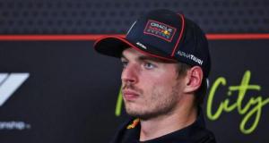 Red Bull : Max Verstappen sauvé par la pluie au Brésil ce week-end, avec le championnat relancé ?