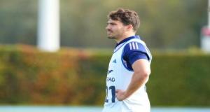 XV de France : Dupont s’est entraîné, Alldritt, Seunes et une pépite toulousaine ménagés