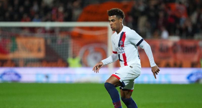  - PSG : Désiré Doué, une date de retour encore floue
