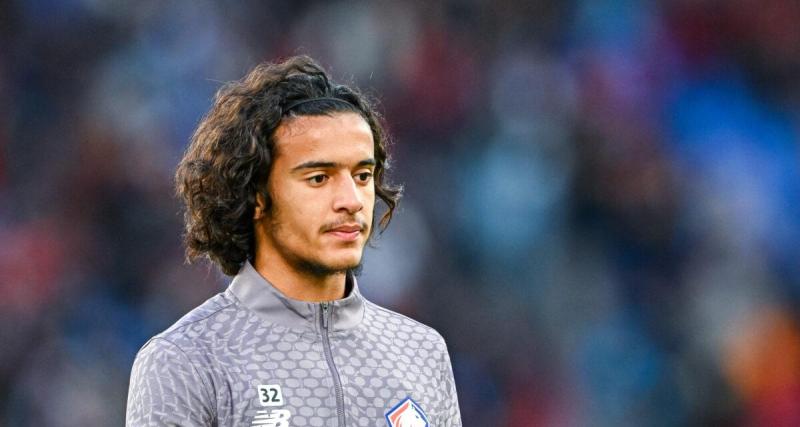  - Giroud adoube Bouaddi à Lille, le jackpot pour le propriétaire du Paris FC, Kita fou de rage à Nantes