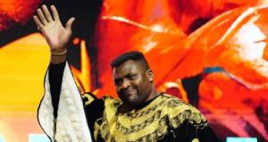 Boxe : "Ne me manque pas de respect comme ça", Ngannou dégoupille contre Jake Paul après une proposition importante