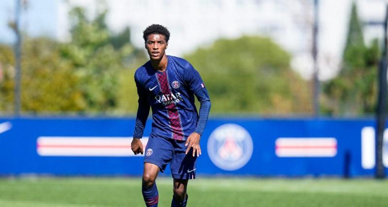  - Les Titis du PSG écrasent le Bayern Munich !